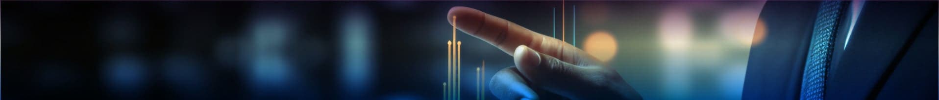 decorative image as divider