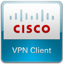 Cisco client vpn