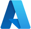 Microsoft Azure logo