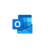 Outlook logo