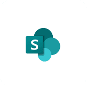 Sharepoint logo