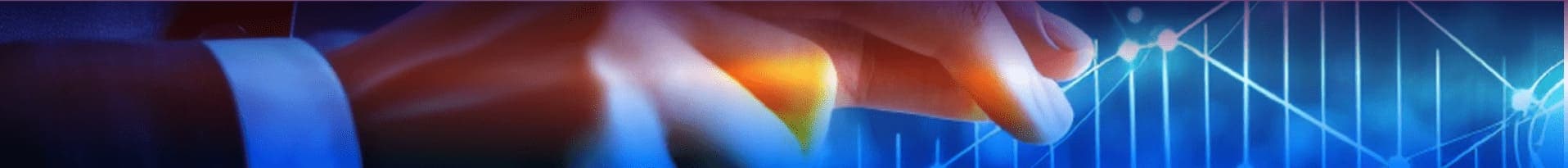 decorative image as divider