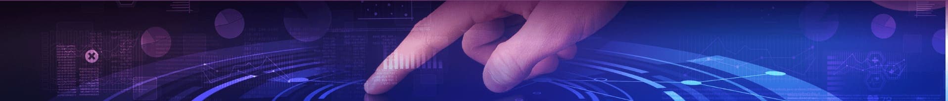 decorative image as divider