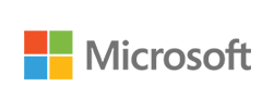 logo Microsoft